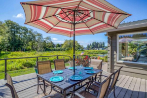 Heron Cove - Meredith Lodging